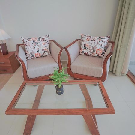 Hotel Breeze Pasikudah Passikudah Esterno foto