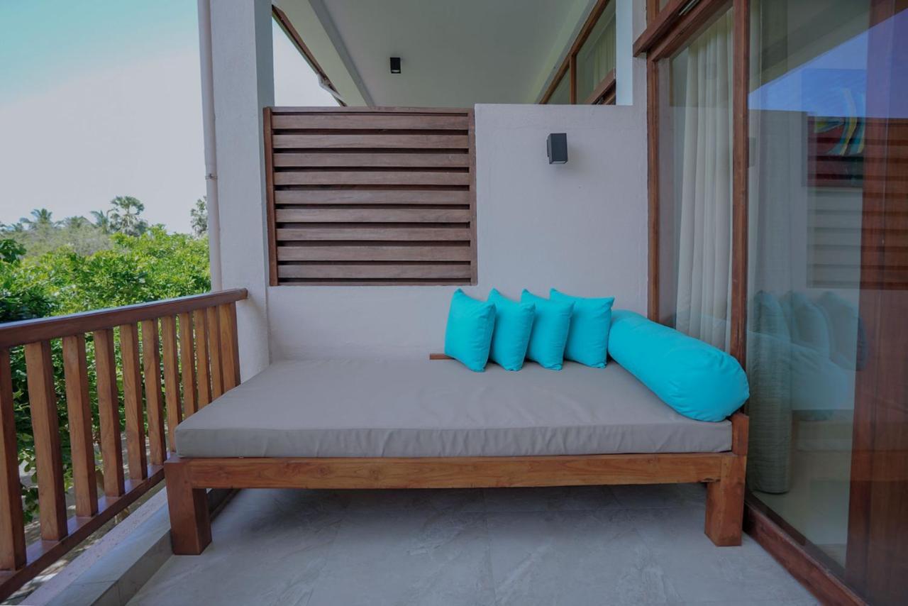 Hotel Breeze Pasikudah Passikudah Esterno foto