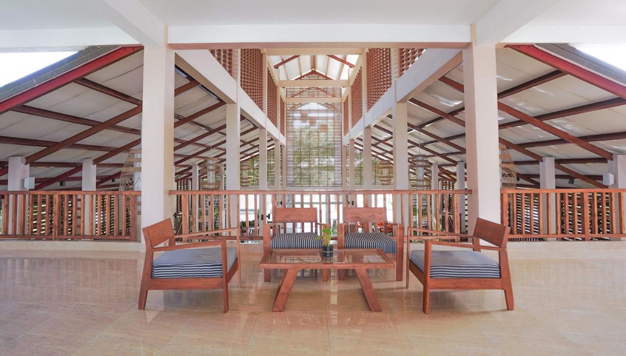 Hotel Breeze Pasikudah Passikudah Esterno foto