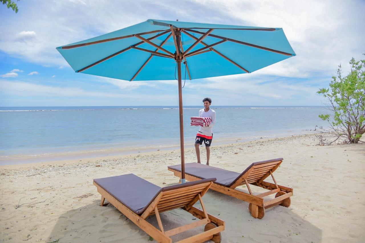 Hotel Breeze Pasikudah Passikudah Esterno foto