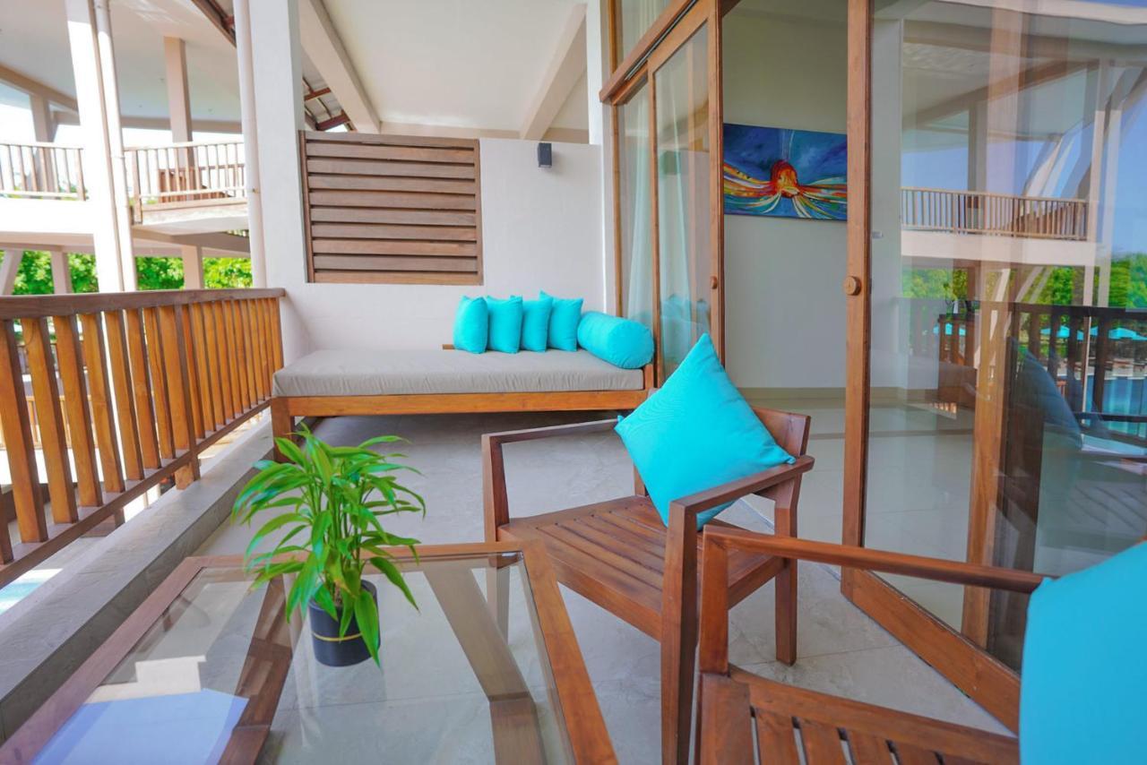 Hotel Breeze Pasikudah Passikudah Esterno foto
