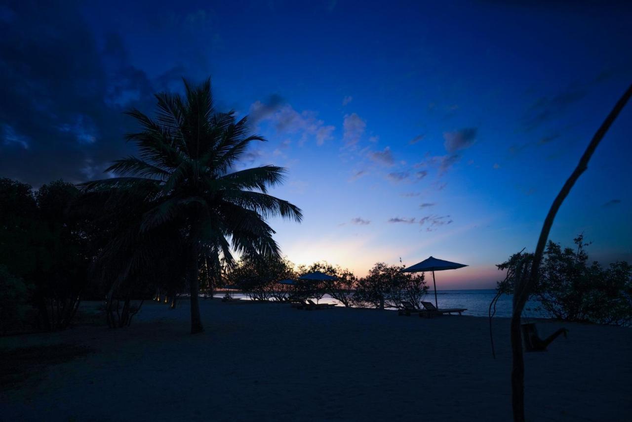 Hotel Breeze Pasikudah Passikudah Esterno foto