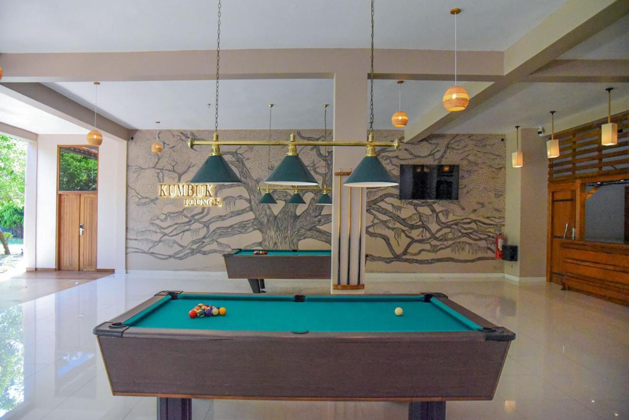 Hotel Breeze Pasikudah Passikudah Esterno foto