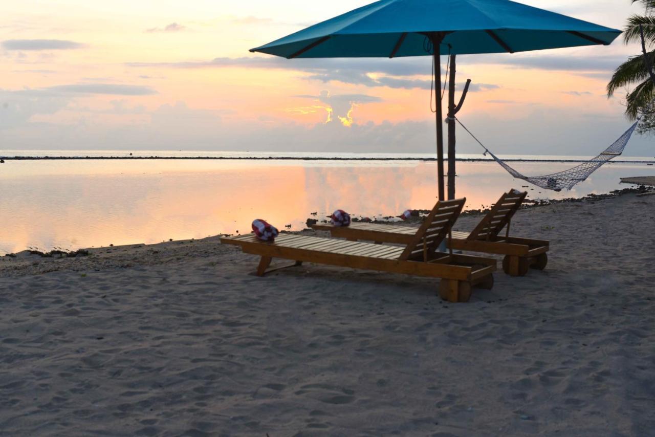 Hotel Breeze Pasikudah Passikudah Esterno foto