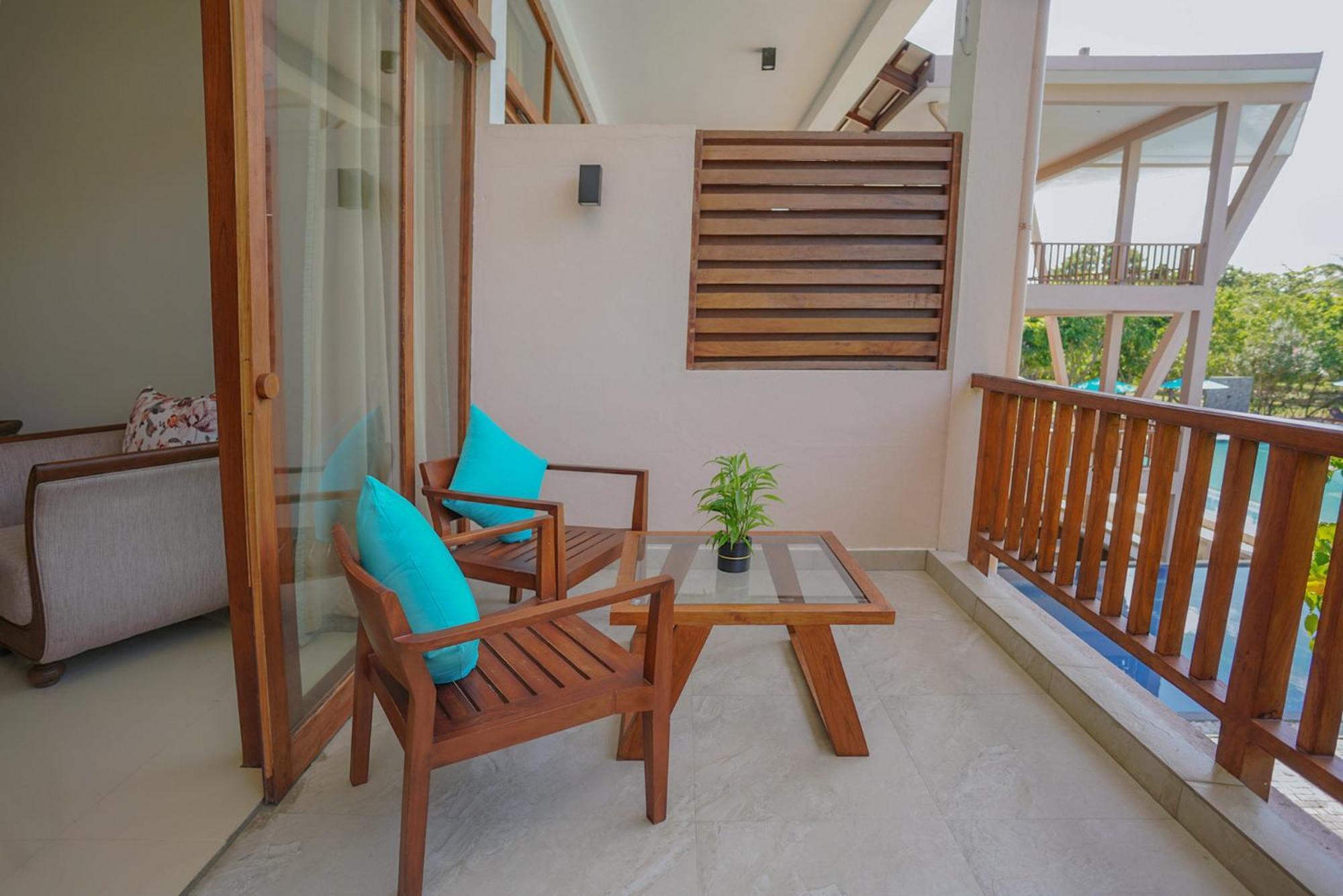 Hotel Breeze Pasikudah Passikudah Esterno foto