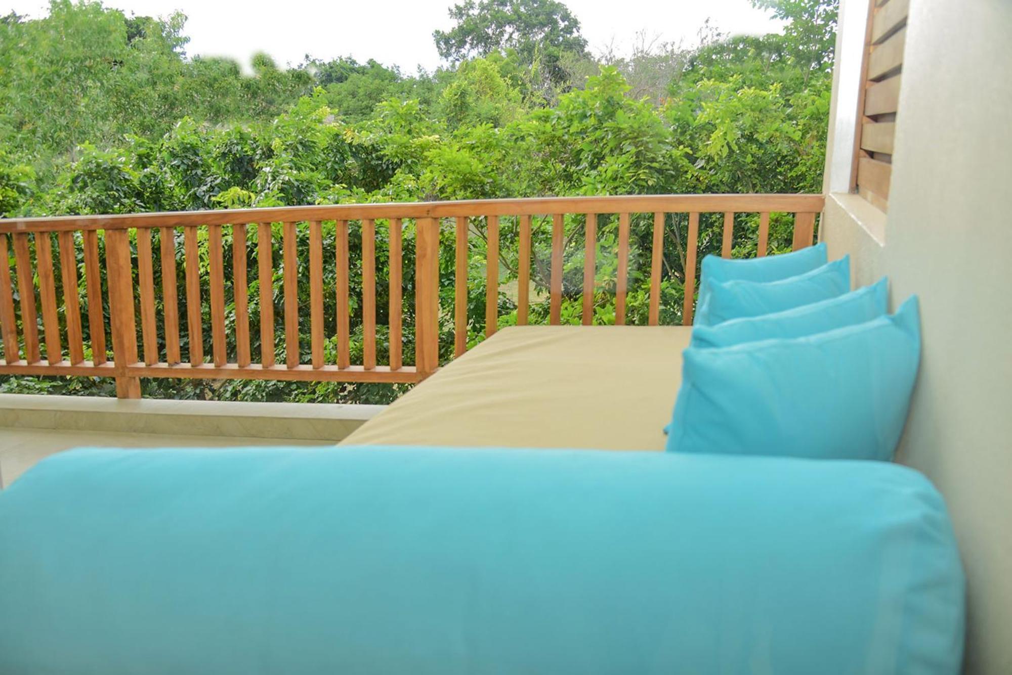 Hotel Breeze Pasikudah Passikudah Esterno foto